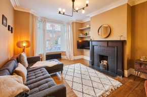 Host & Stay - Bath Street